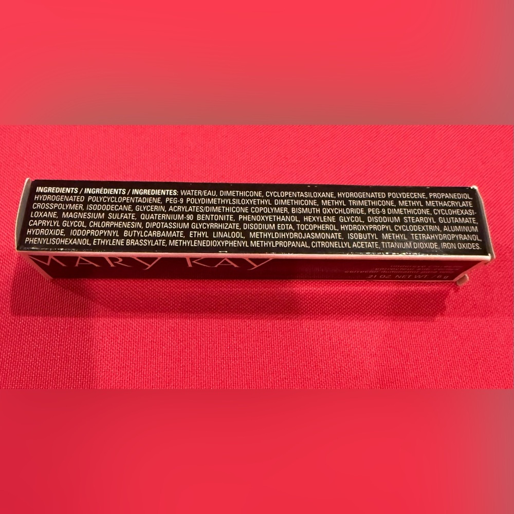 Mary Kay Undereye Corrector – Retired Formula – Brightening Dark Circles – New - Picture 3 of 3